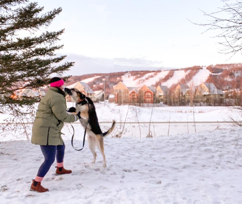 Our Trip to Blue Mountain Resort: The Perfect Ontario Winter Getaway