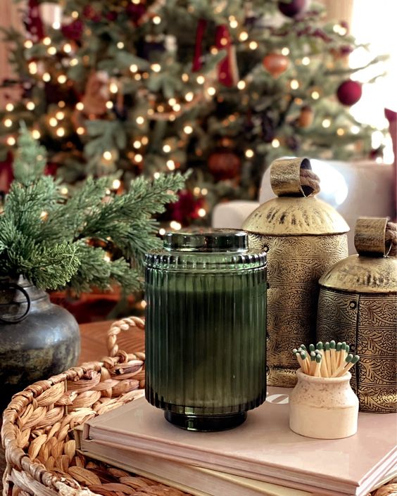 5 Best Christmas Decorating Tips for Small Spaces