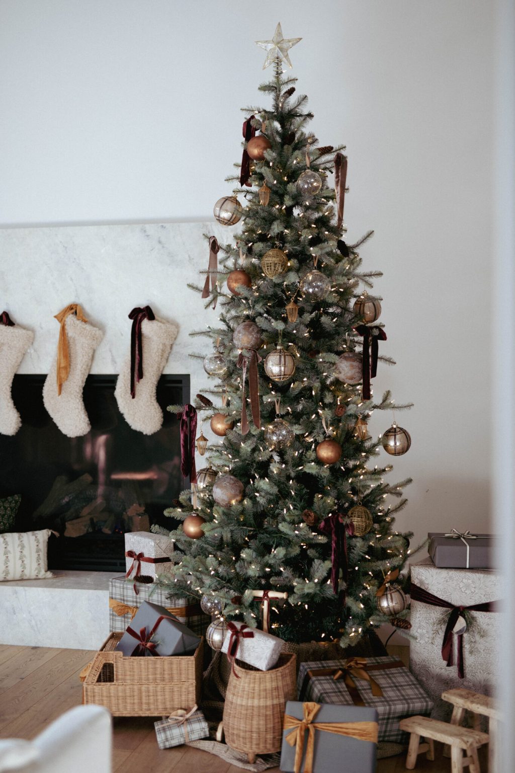 Holiday Decor Ideas for a Cozy Christmas